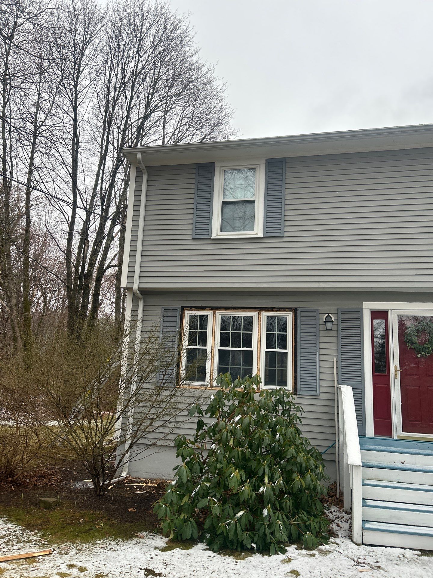Roofing & Windows | Littleton by Mighty Dog Roofing of Greater Middlesex County