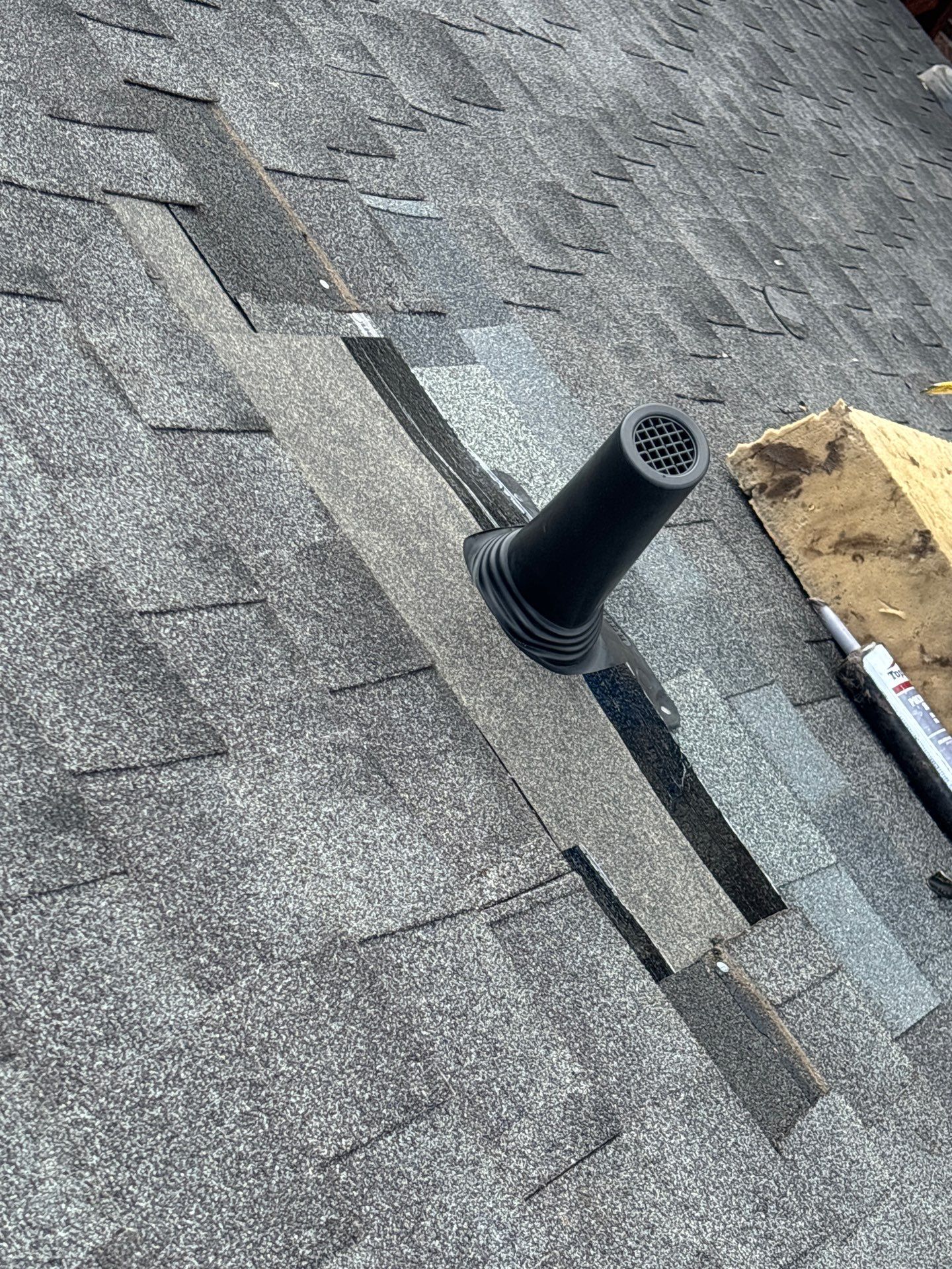 Roof Repair Tomball by Roof Repair Company