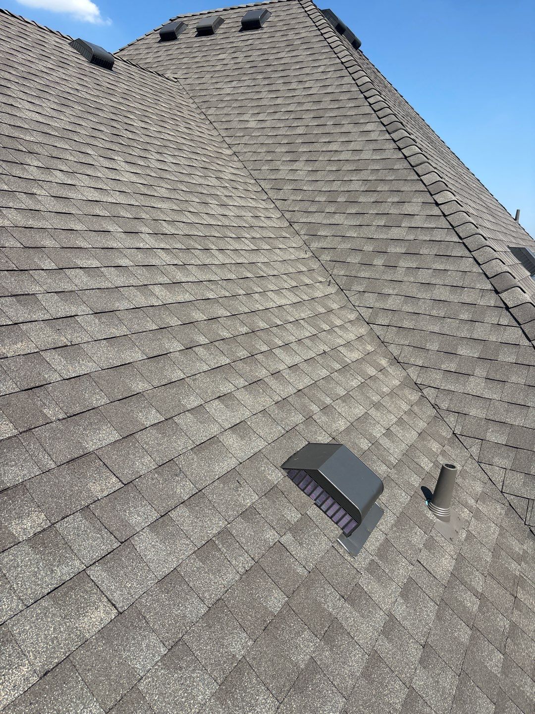 GAF Natural Shadow - Weathered Wood by Elite Roofing LLC