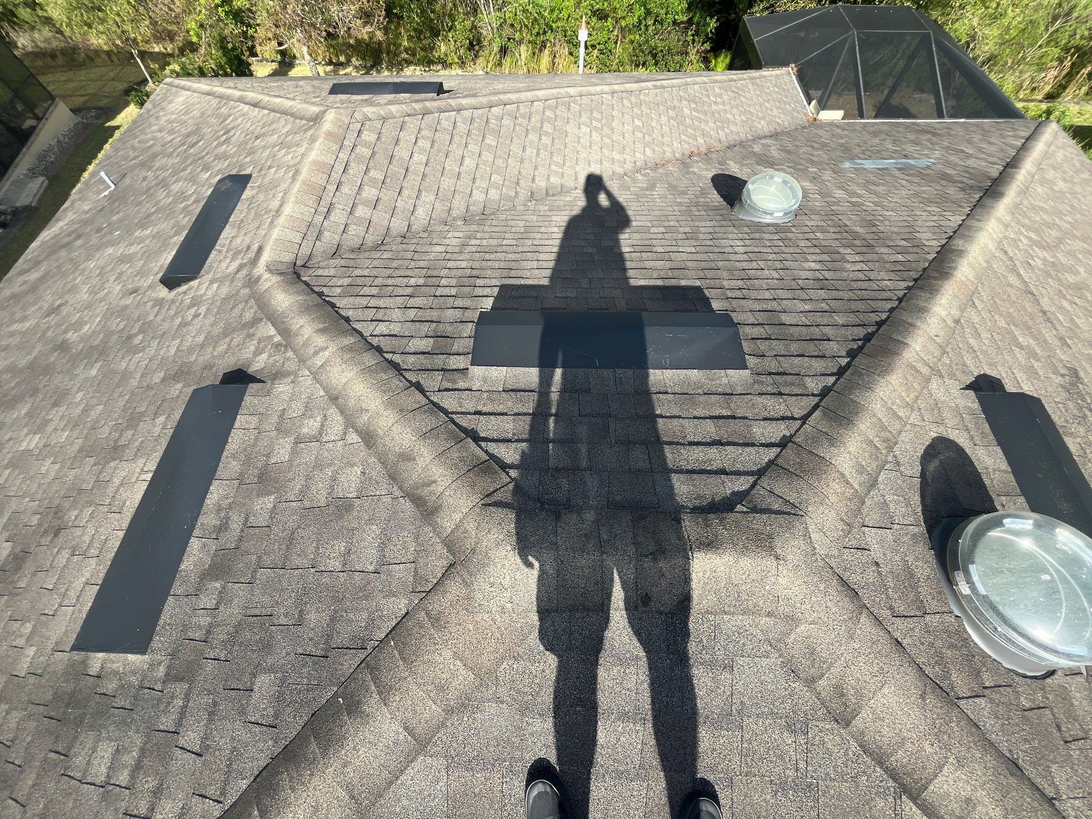 Shingle -> Shingle by Prime Roofing