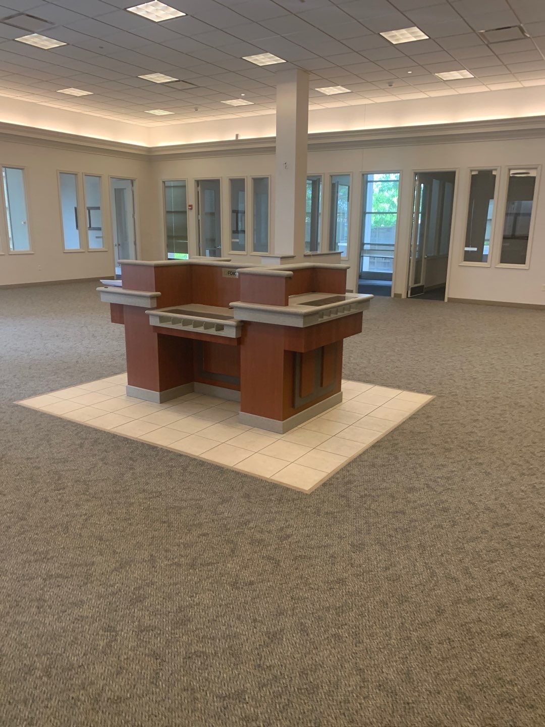 Project in Highland Park by Meyer Enterprises 