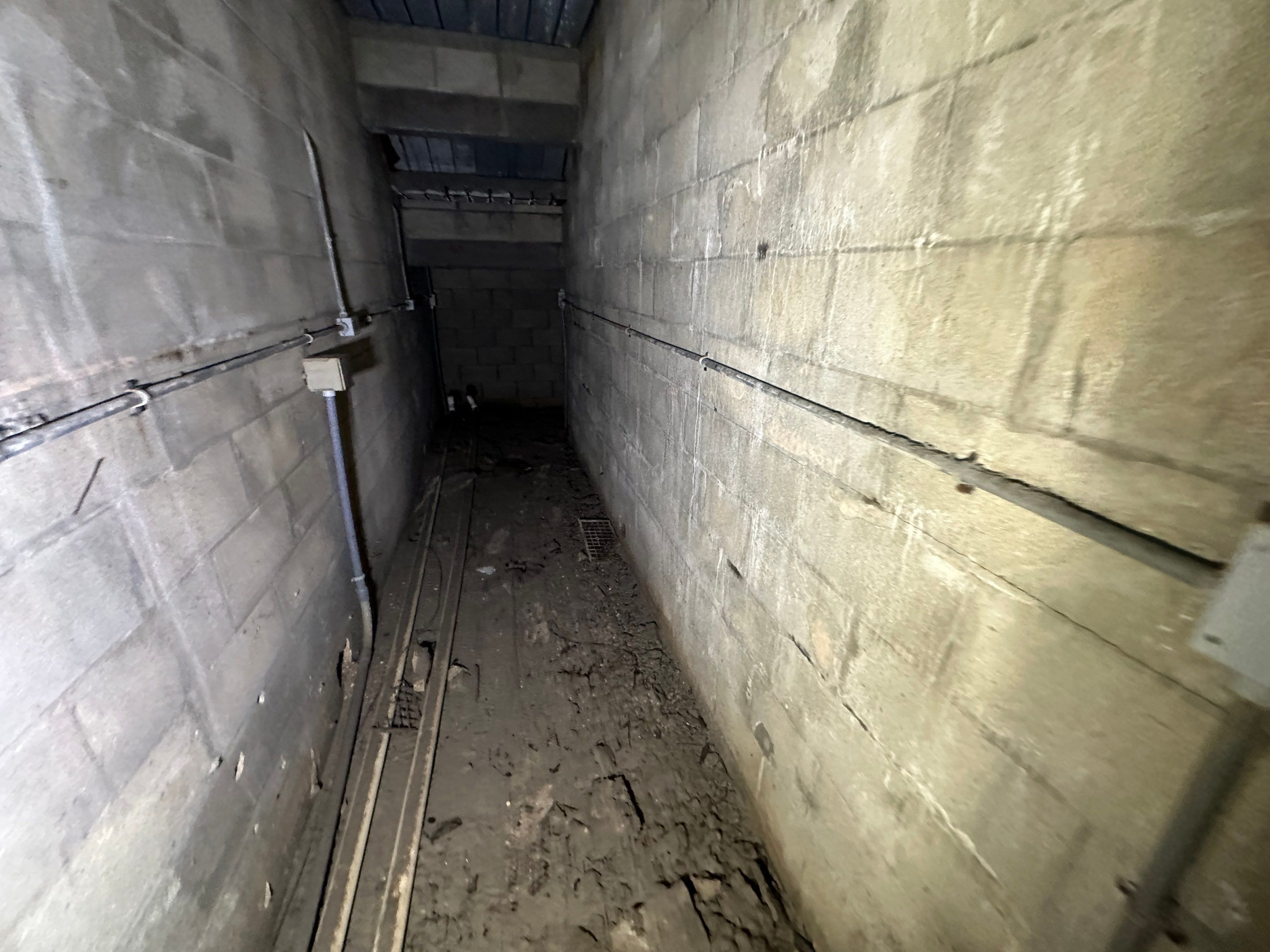 Water Damage Claim in Cape Haze by FLAPA & KeyStone
