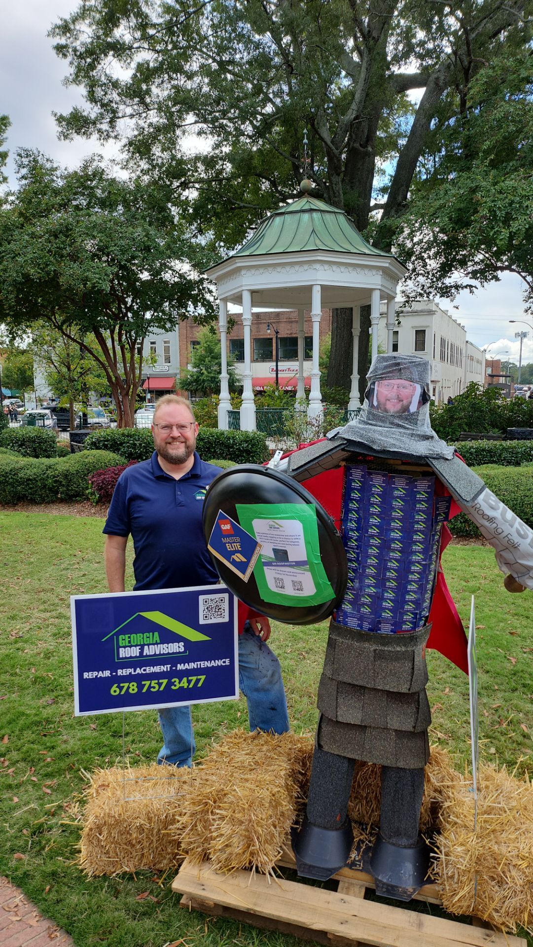 Georgia Roof Advisors featured photo.