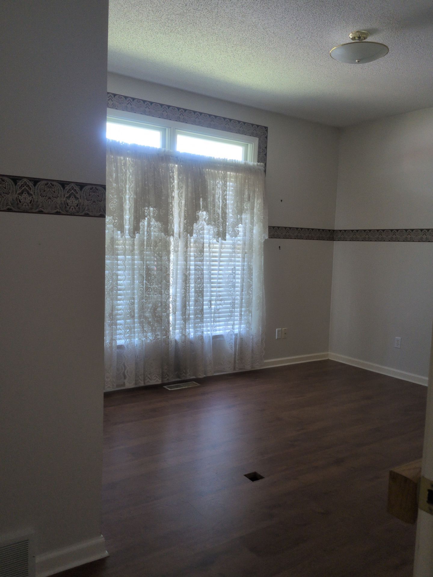 Project in Kelso by Duncan Painting And Wallcovering