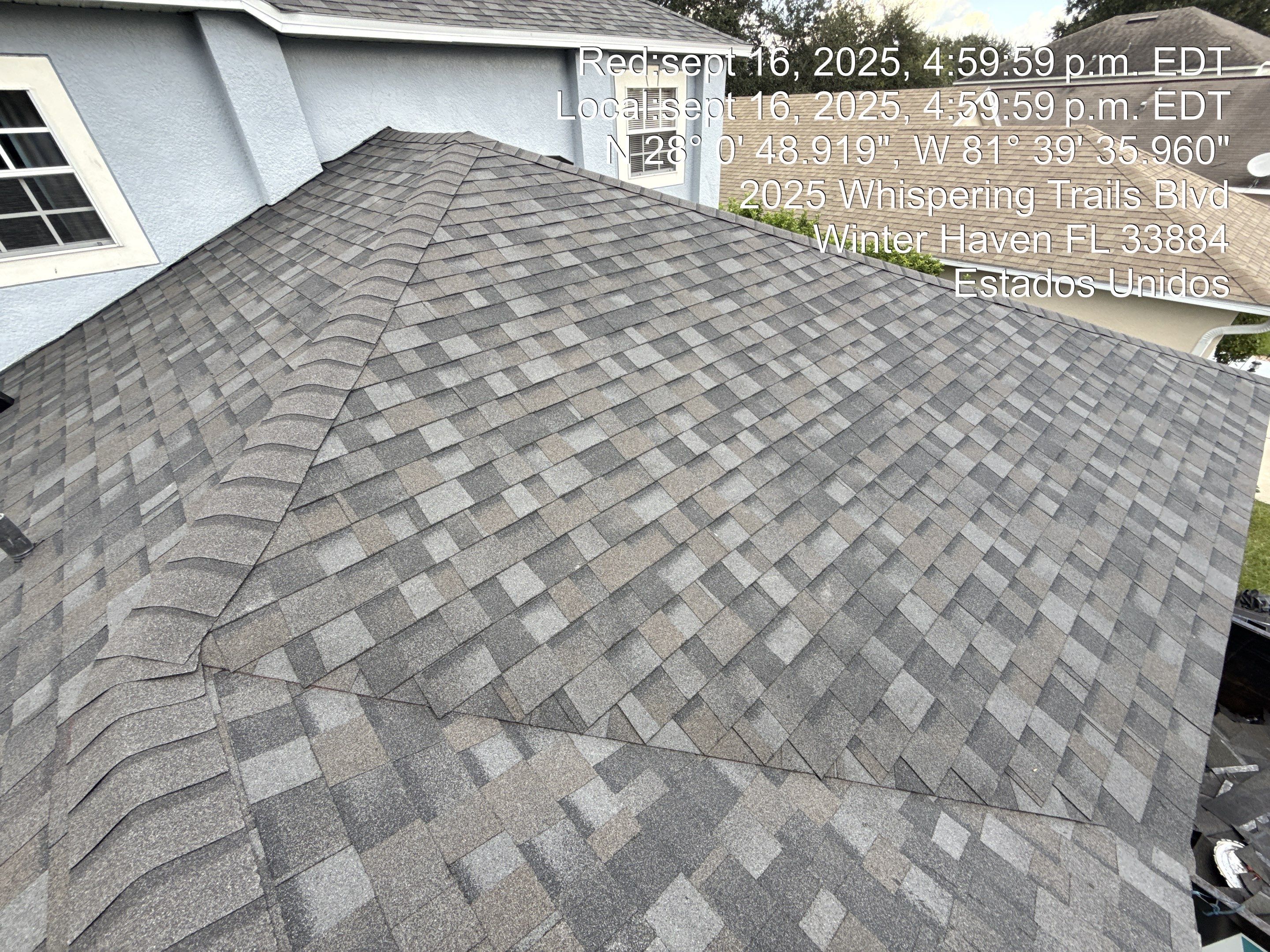 Project in Winter Haven by You Restorations LLC DBA YOU-Home