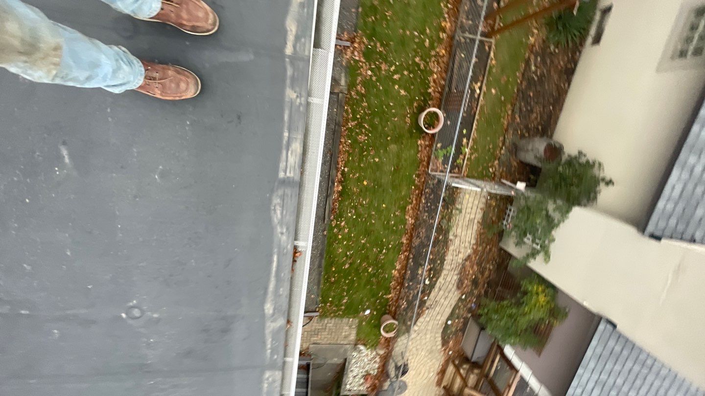 Roof Replacement using Owens Corning by 180 Contractors