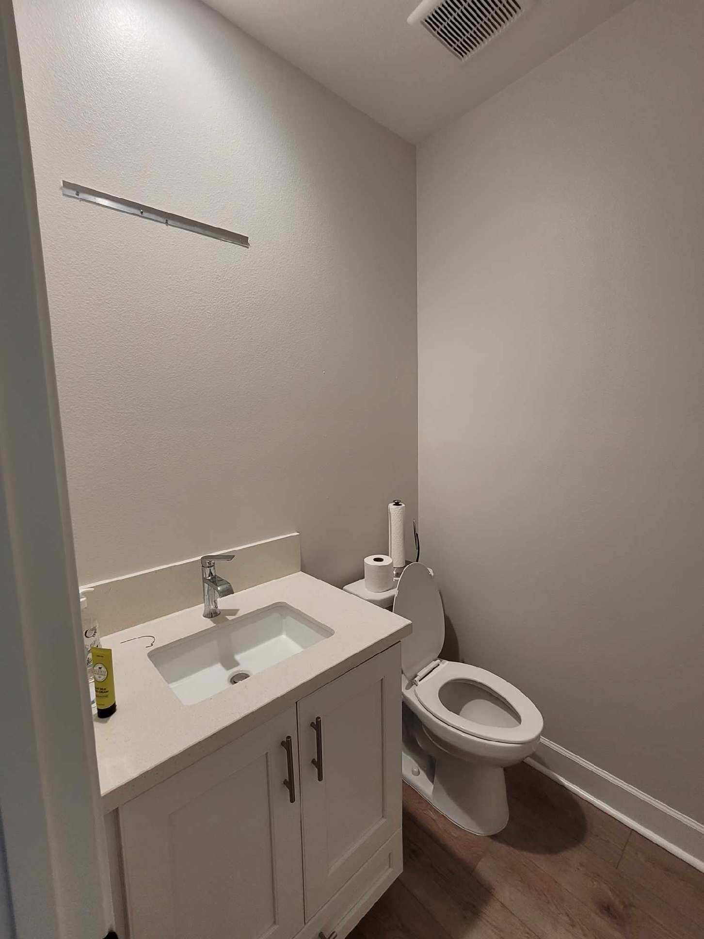 Tricia Interior  by Asis Painting Inc 