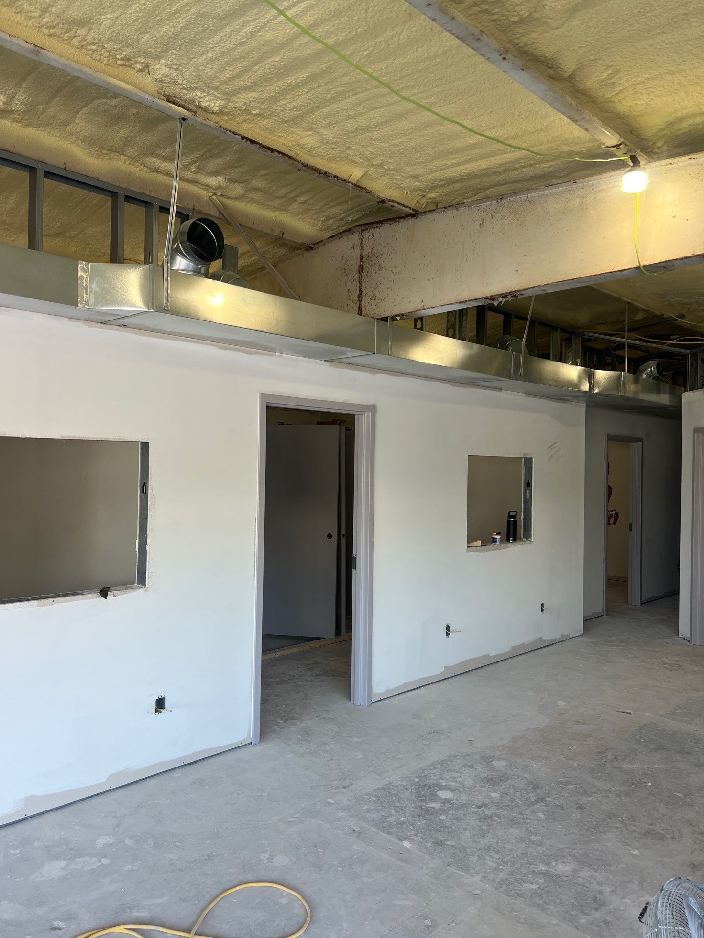 Business Renovation by ProCore Contractors