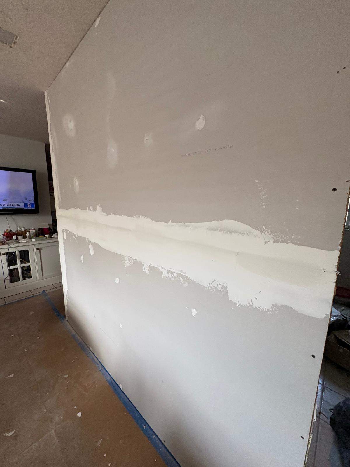 Project in Kissimmee by You Restorations LLC DBA YOU-Home