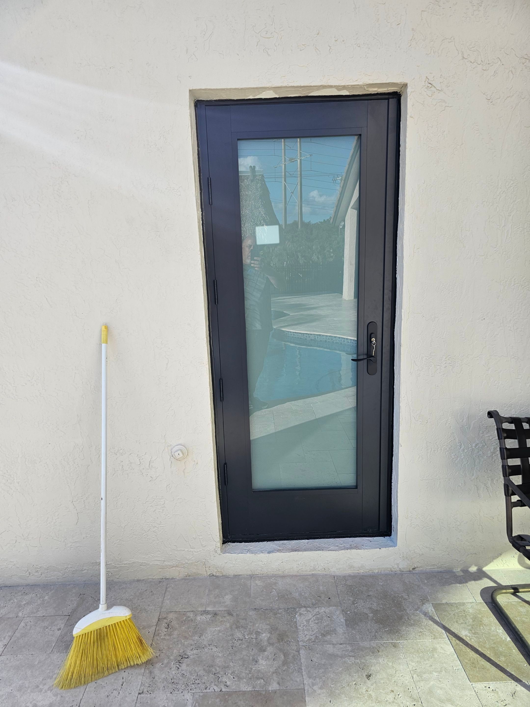 Project in Coral Springs by SIW Solutions