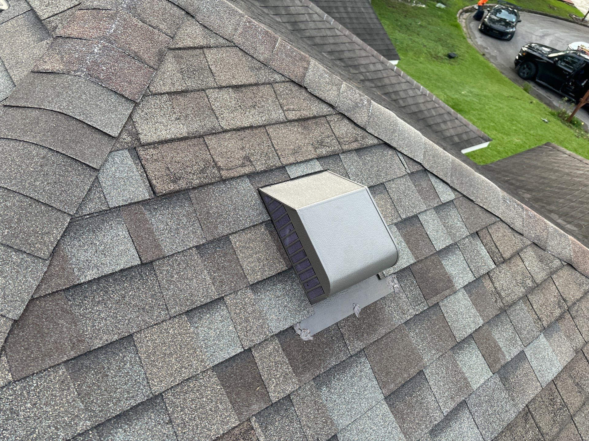 Roof Repair Crosby by Roof Repair Services LLC