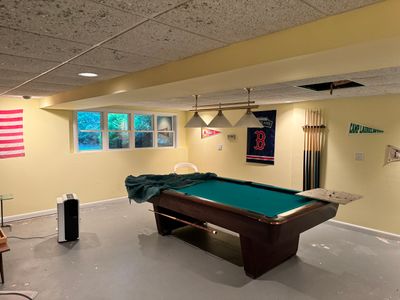 Mold Remediation using Home Guarantee
