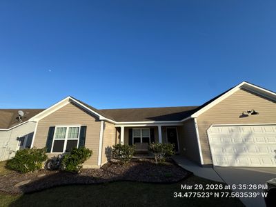 Inspection Follow-Up | NC Roofs
