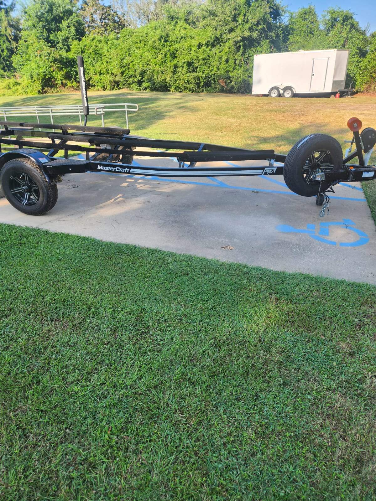 ULM SKI DOCK WASH by College Bros Outdoor services