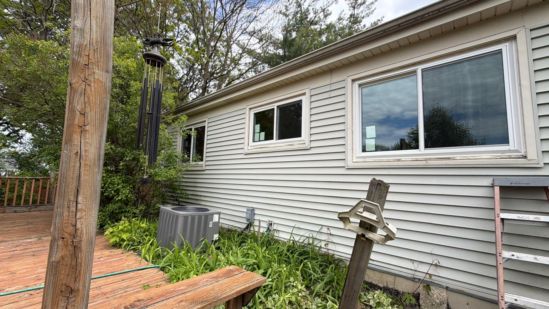 Repeat Customer: New Roof and Windows by Pro Home Services Inc