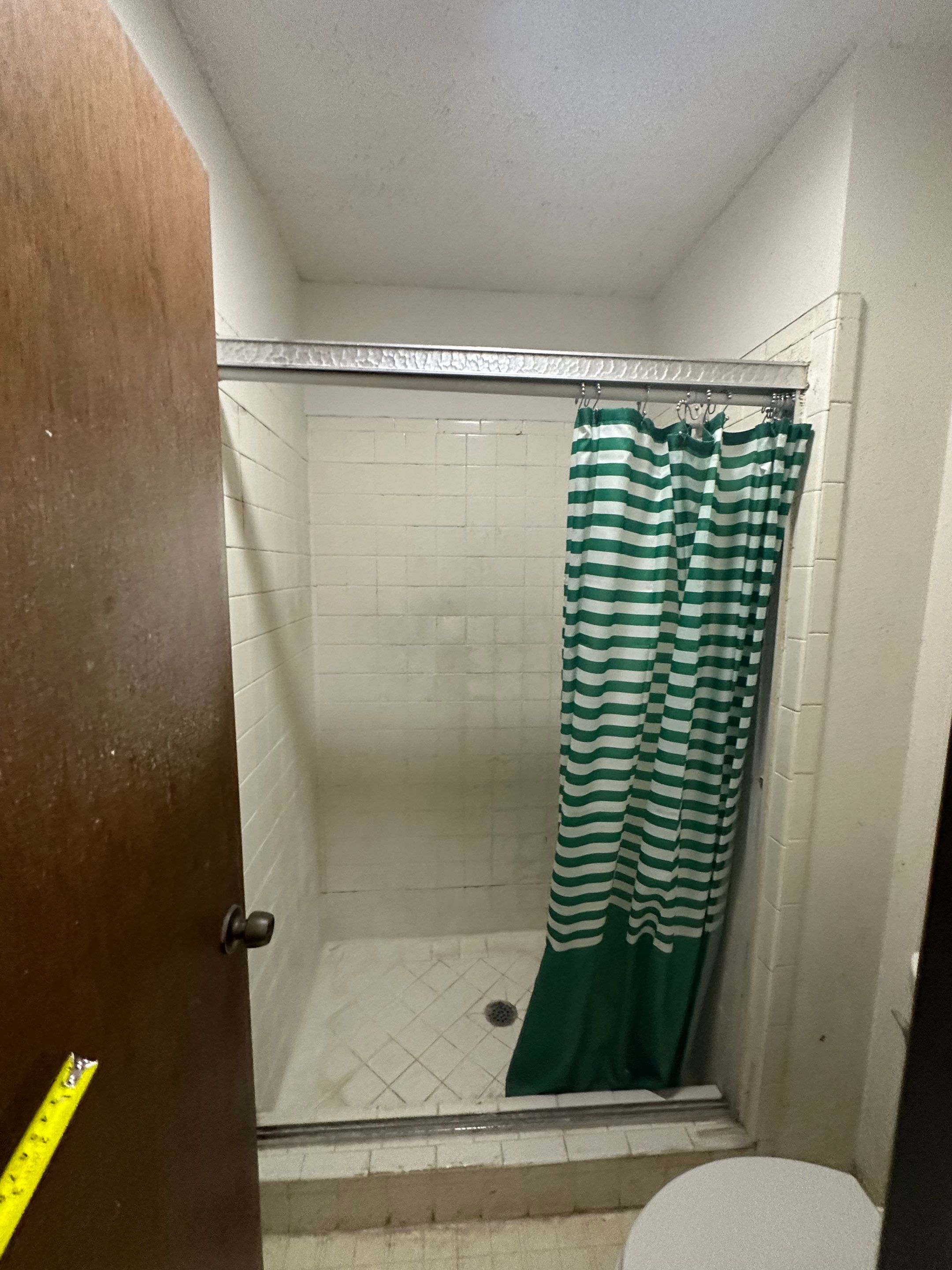 Shower Renovation in San Antonio by Legacy Bath and Kitchen