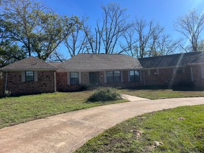 Malarkey WWP-Reddish Brown Brick 