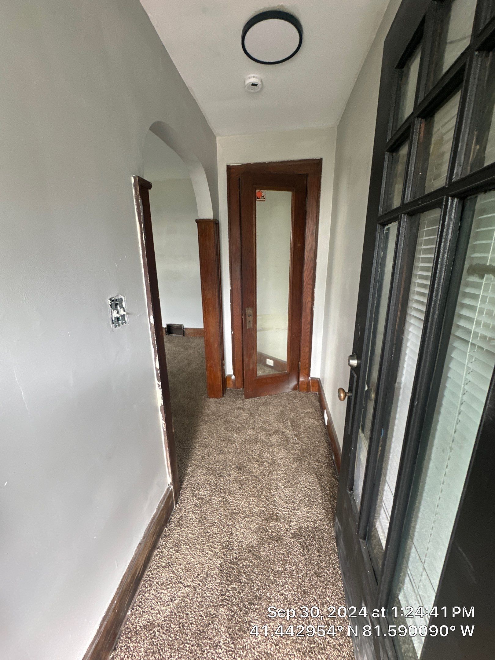 Full MultiFamily Renovation (50% Gut) by Reinovation