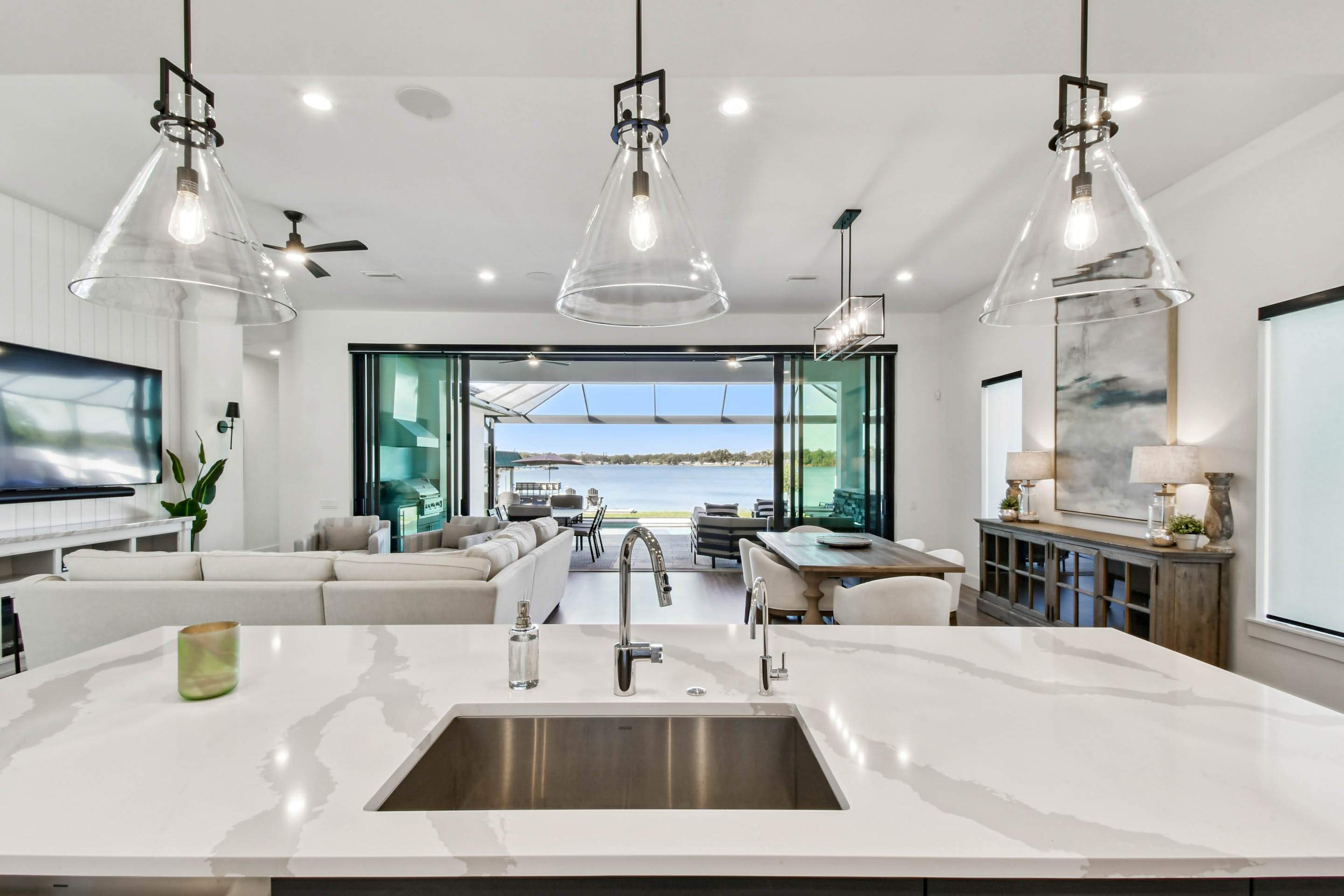 Custom Coastal Sol II by Lyons Heritage Tampa, LLC