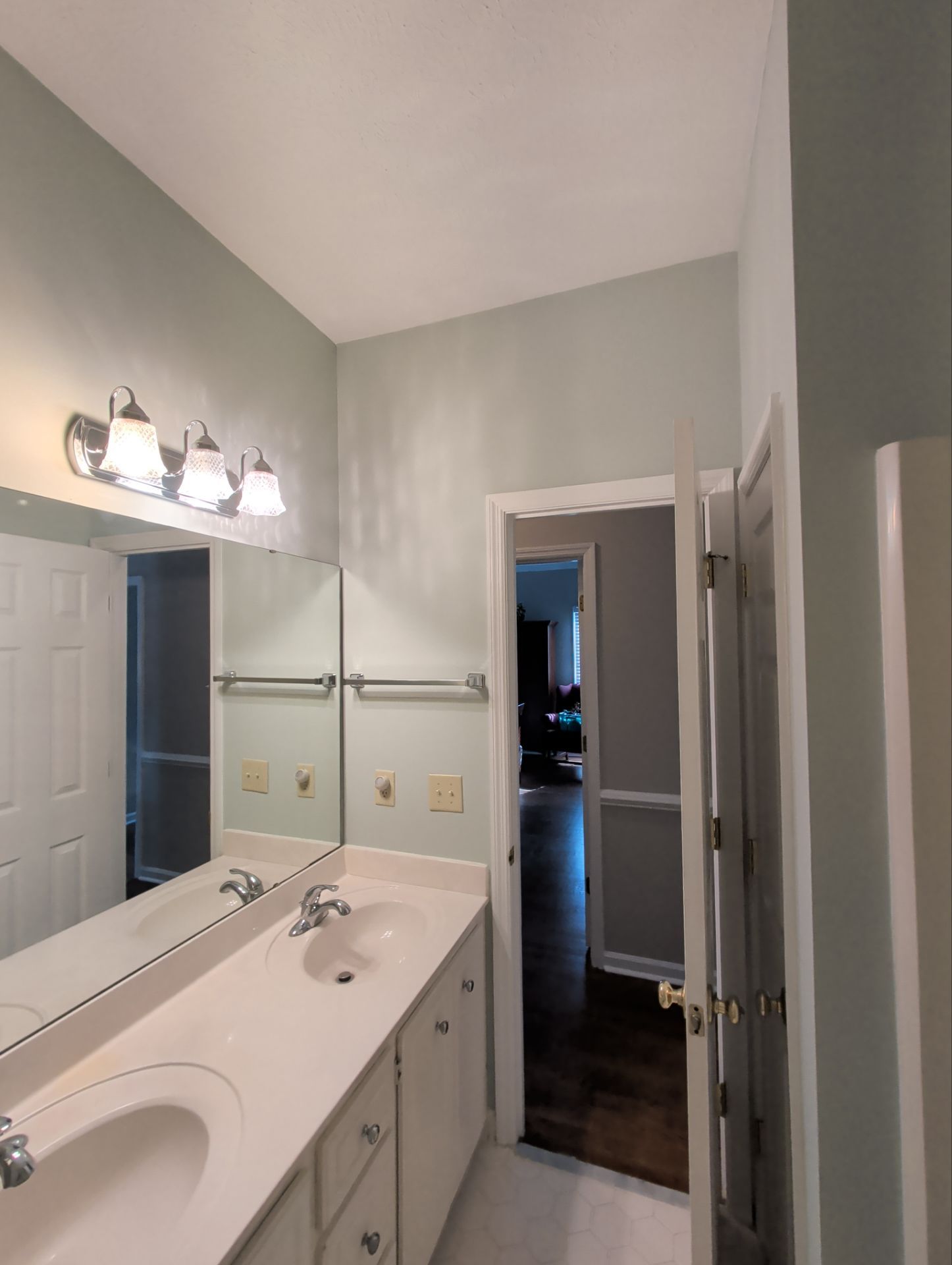 Interior Refresh by Fresh Coat Painters of Augusta