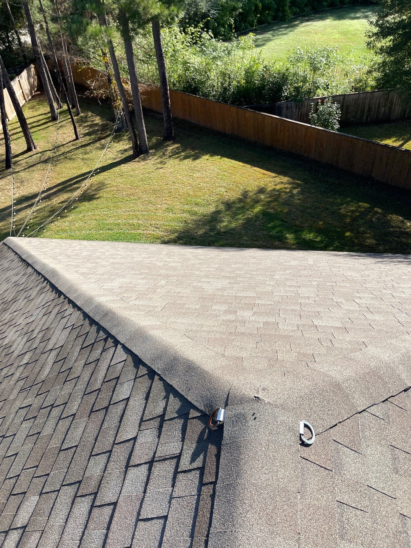 Residential Roof Replacement using IKO Cambridge Lifetime Shingle by Elite Roofing LLC