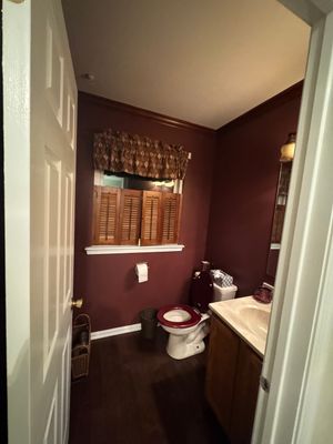 Full Home Transformation in Collegeville, PA