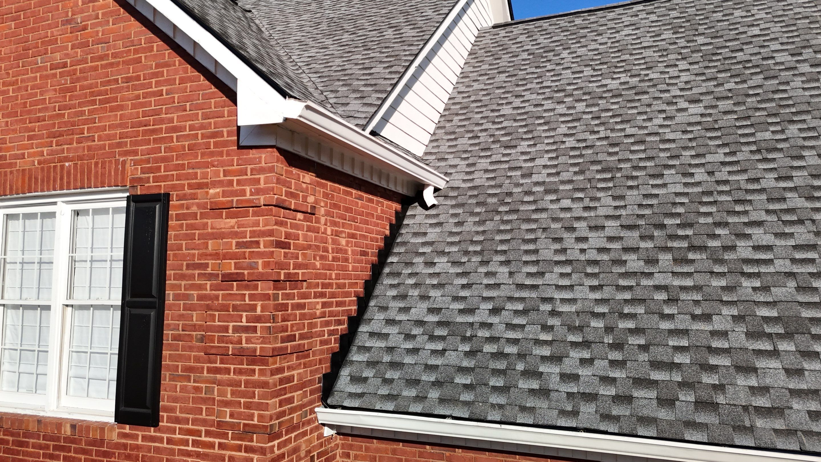 Silver Fox Ct Roswell Roof Replacement by Dom Roofing & Restoration