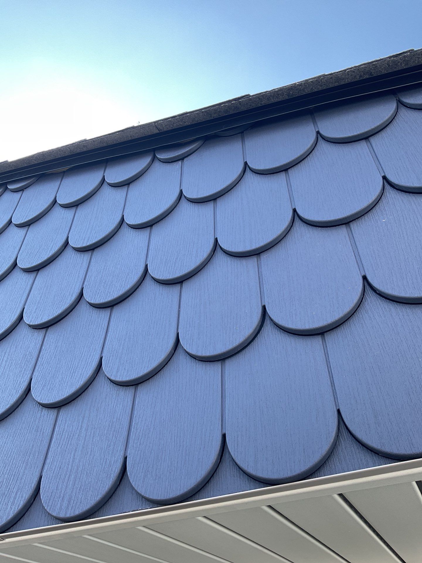 Project in Beech Grove by Clemens Home Solutions