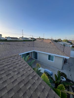 Roof Replacement - Torrance , CA 90503