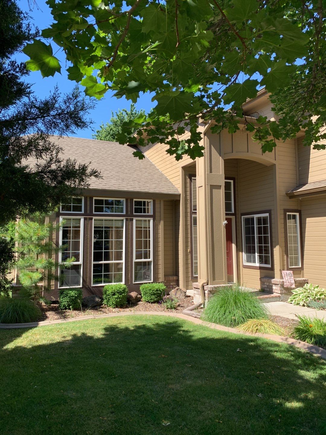 Boise ID., Residential Roofing Installation using Duration Shingles by ID Roofing LLC