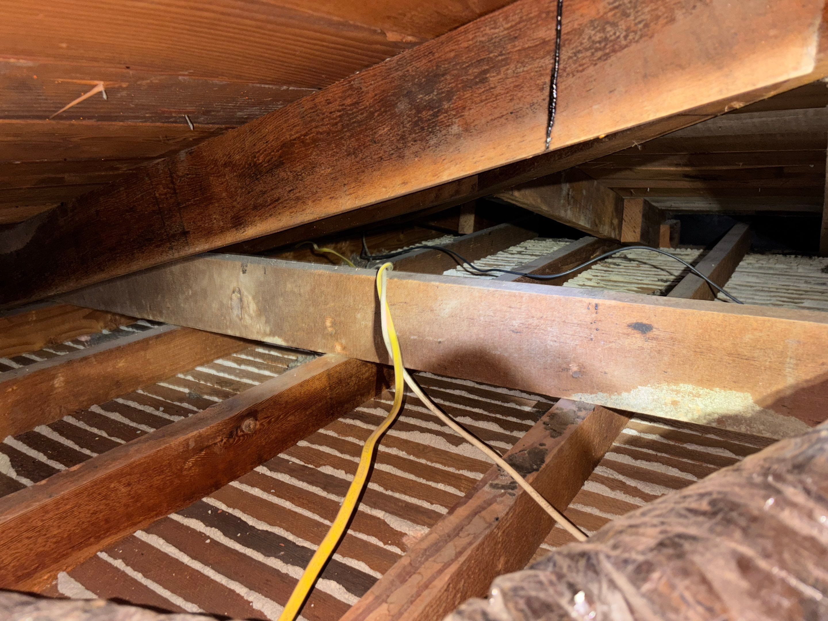 Project in Pasadena by Insulation Labs
