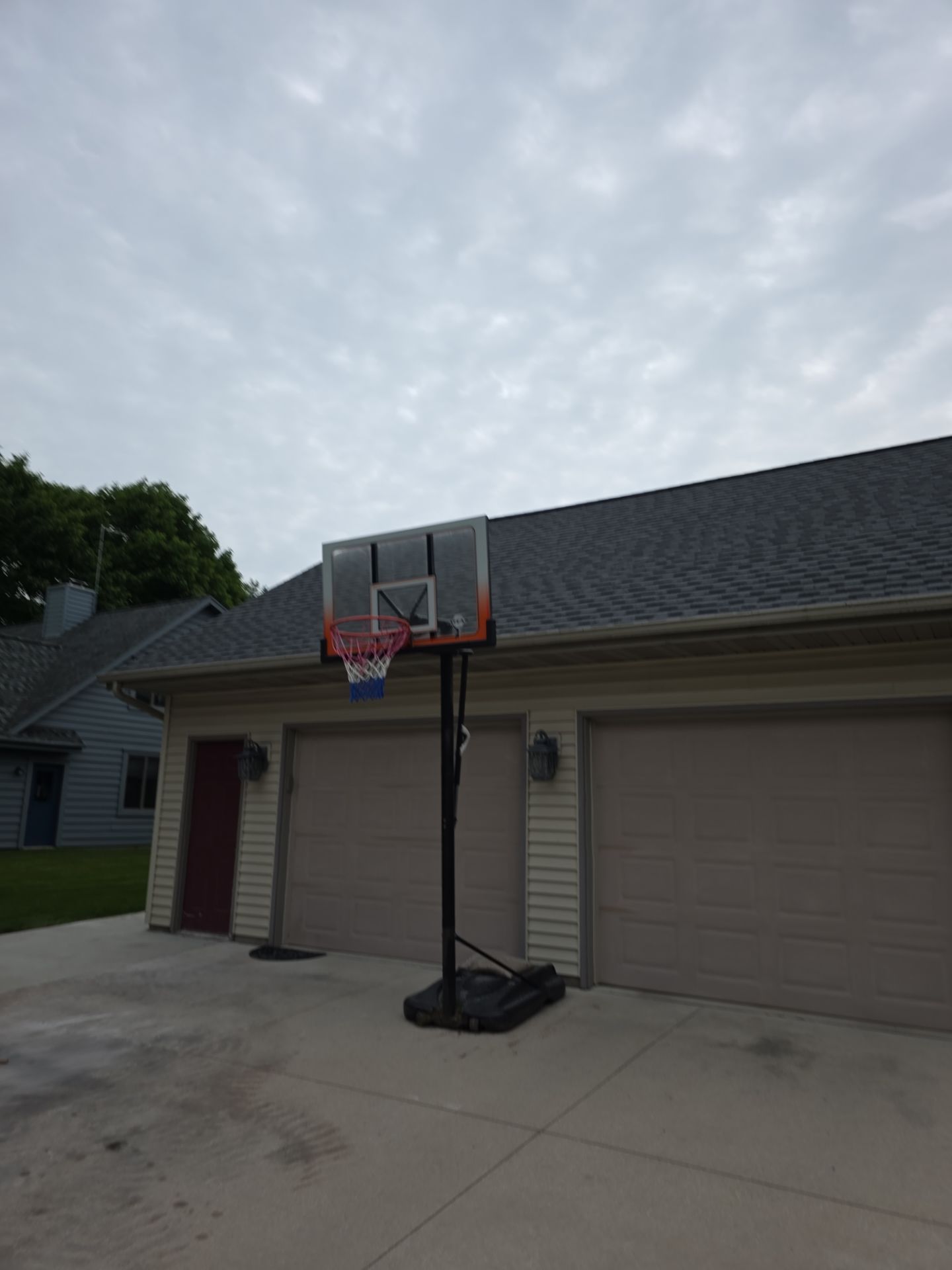 Sunny day Roofing for Sonny !  by Gellings Roofing and Siding LLC