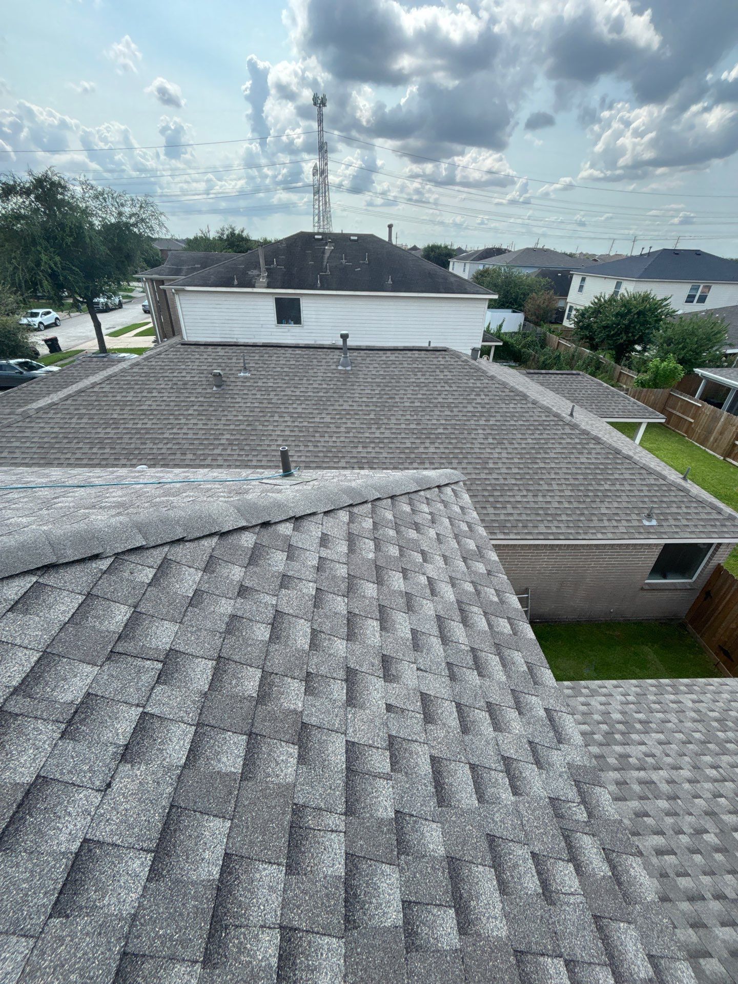 Roof Repair Richmond by Roof Repair Company