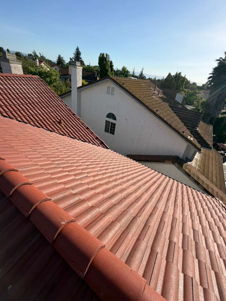 Roof Replacement- Milpitas, CA 95035 by Epic Roof Replacement