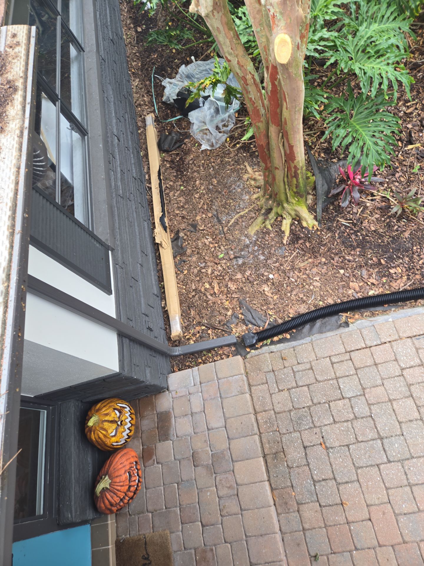 Project in St. Petersburg 33703 by Mitchell Roofing Company LLC 