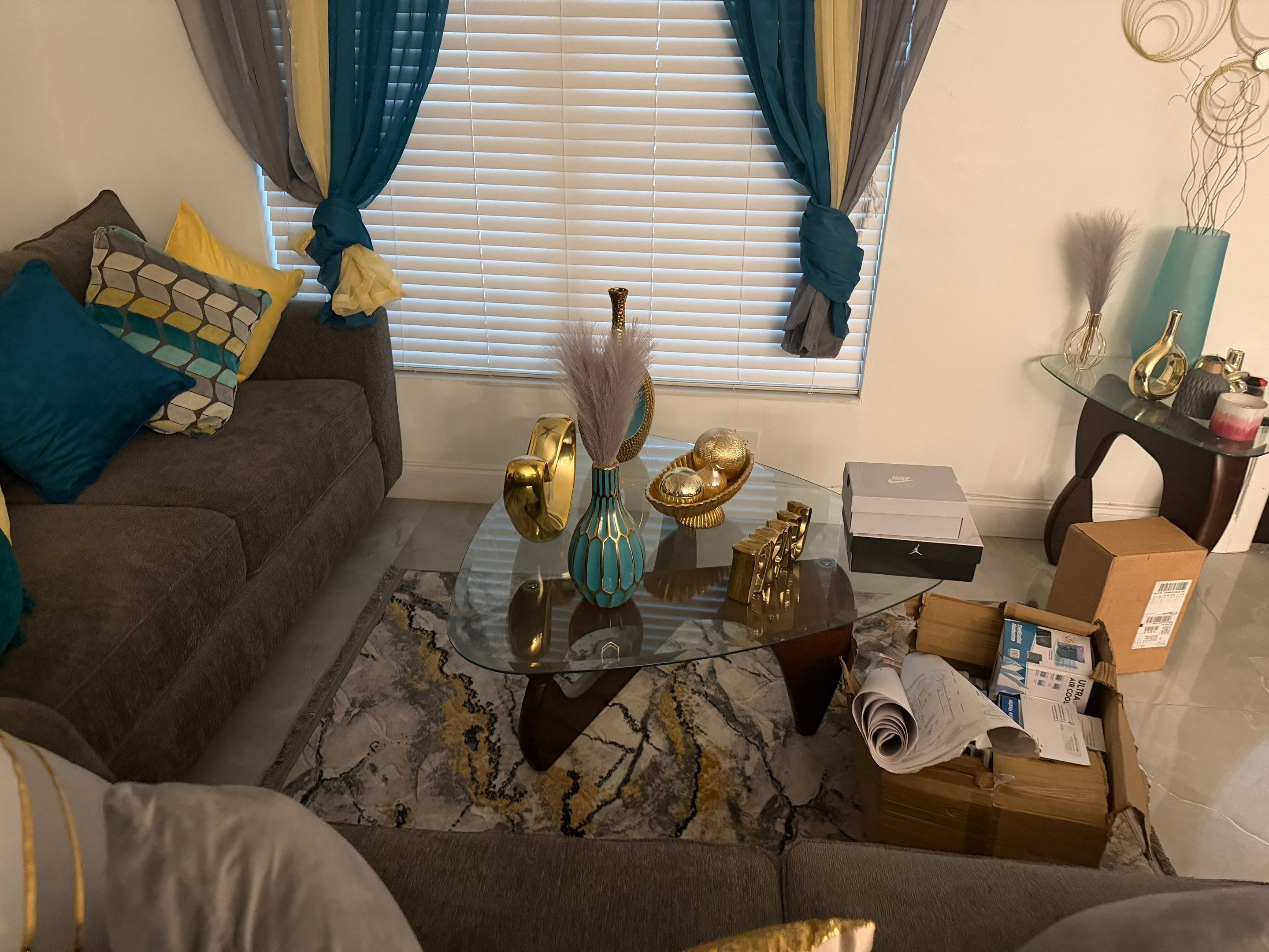 Water Damage Claim in Miami Gardens by FLAPA & KeyStone