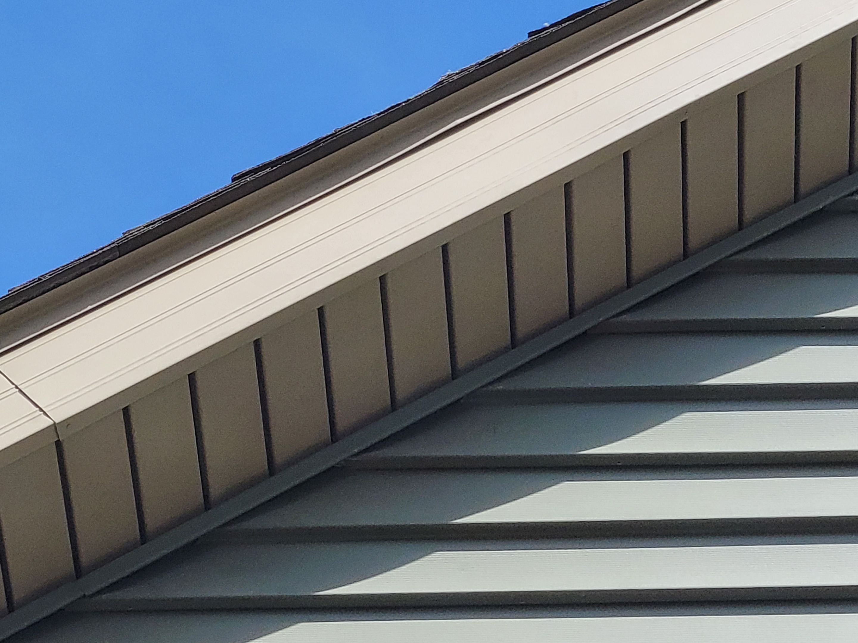 Greg Plotner by Silver Leaf Contracting 