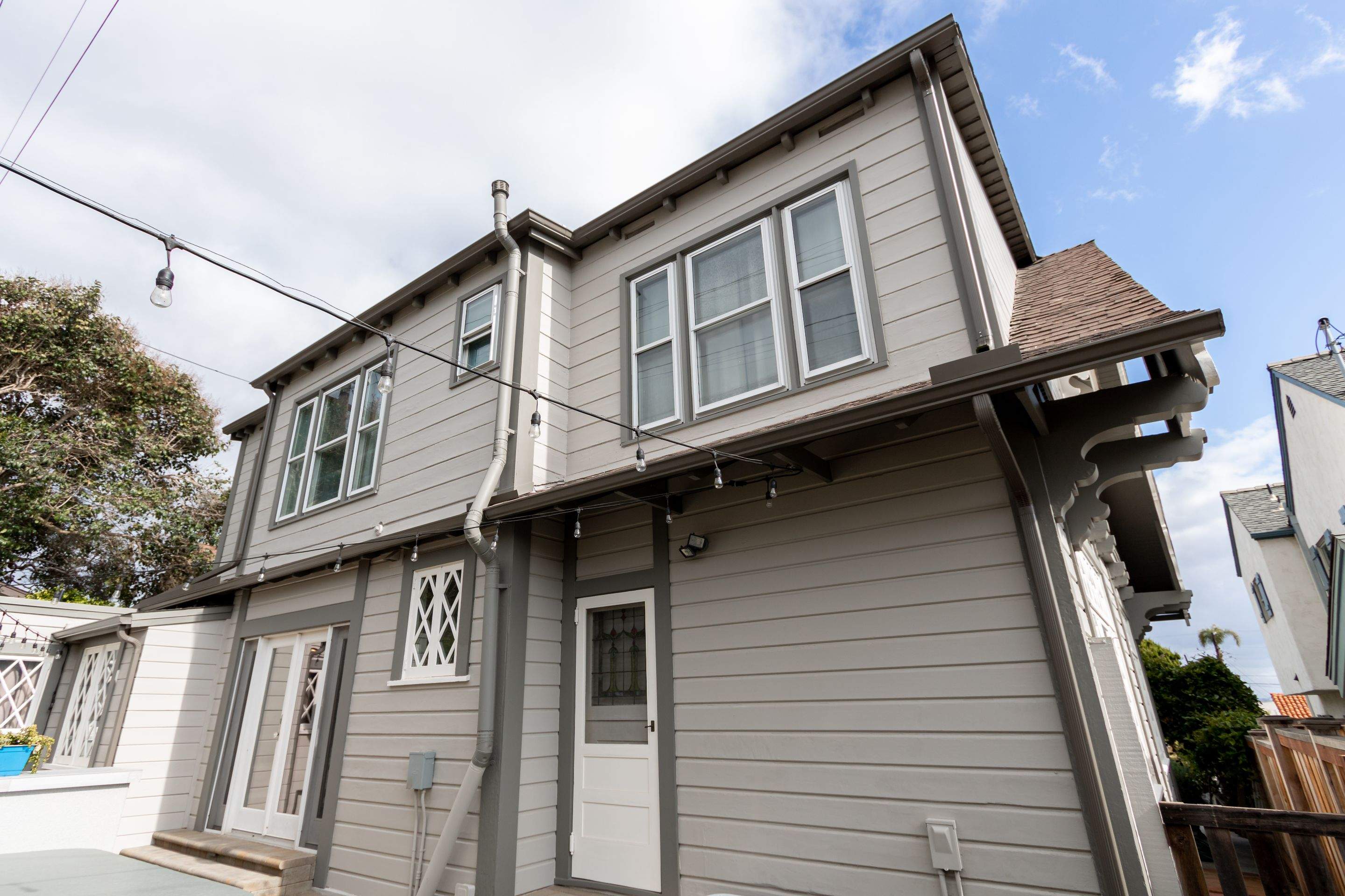 Historic Painting And Restoration Point Loma by Double G Painting & General Contracting