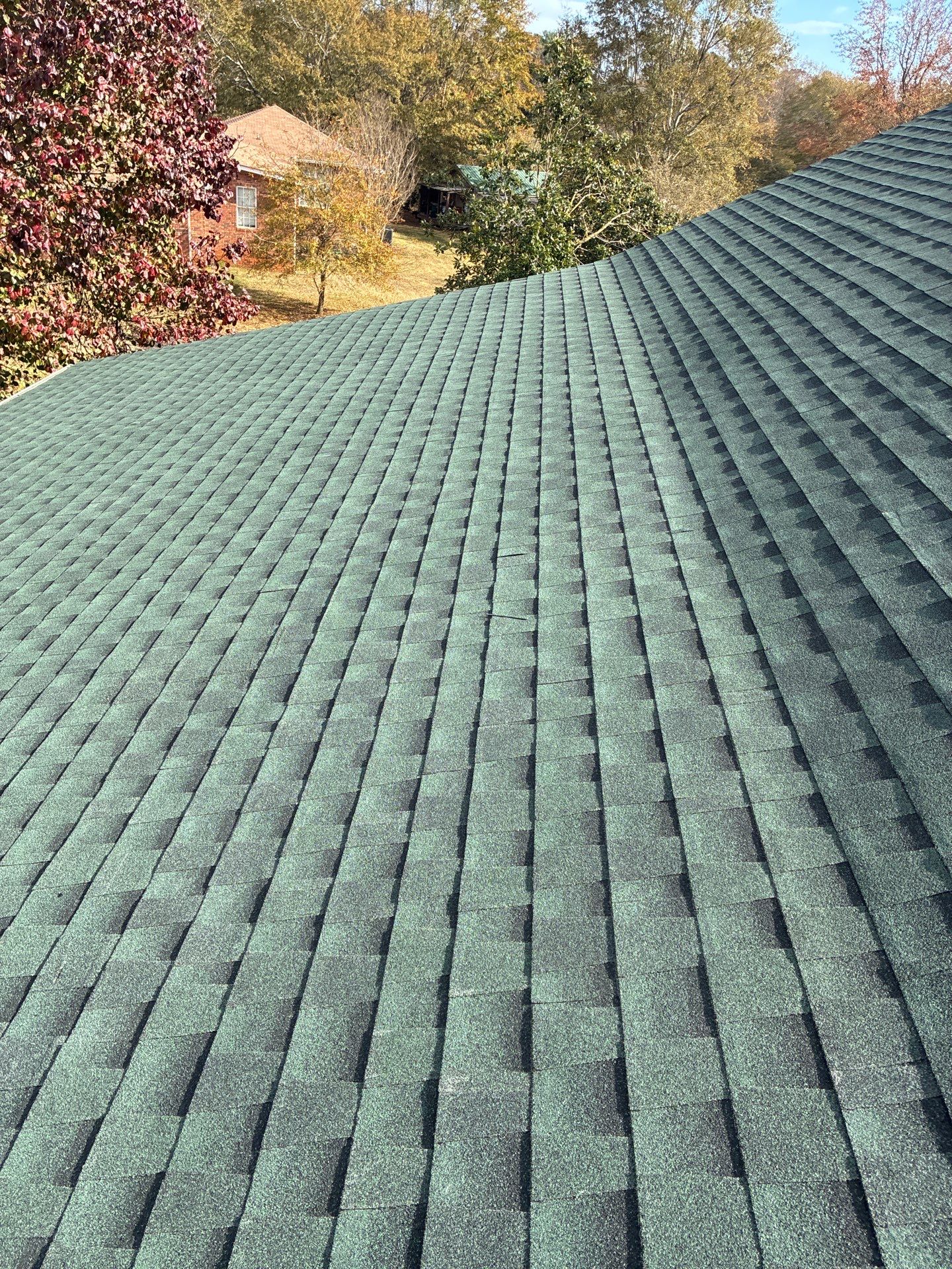 The Dyers by United Contracting and Roofing