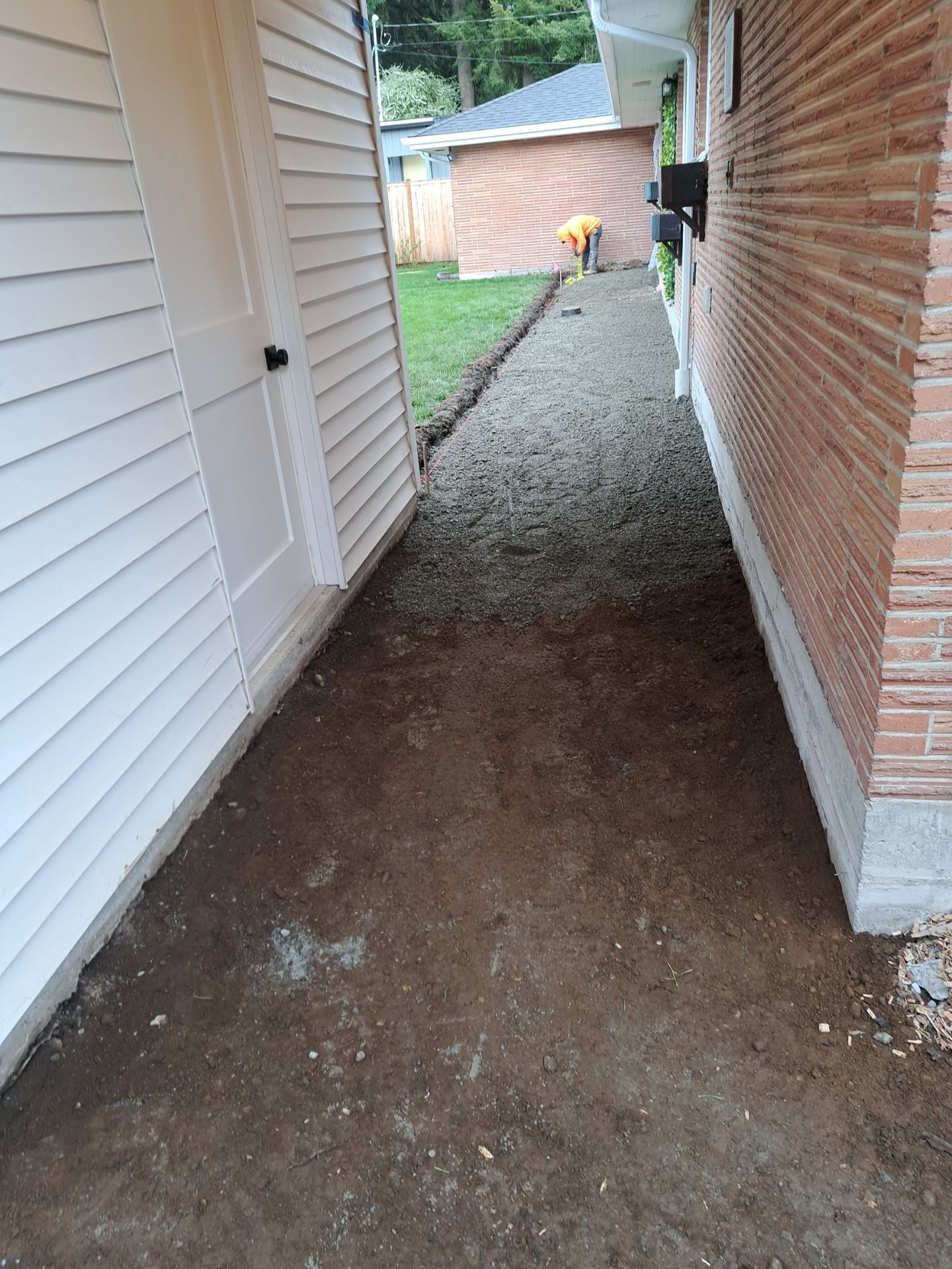 Driveway, Walkway & Apron Renovation | Seattle   by Jireh Asphalt & Concrete Inc 