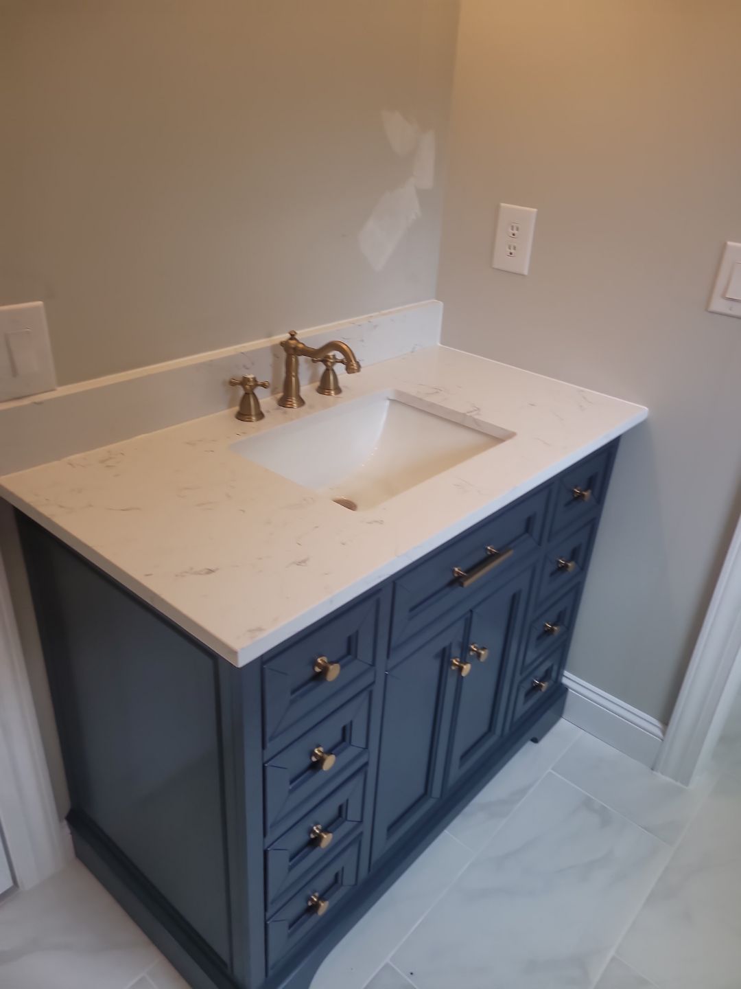 Classic Tub, Modern Touch – A Cary Full Bath Transformation in Cary by Elite Remodeling and Design LLC
