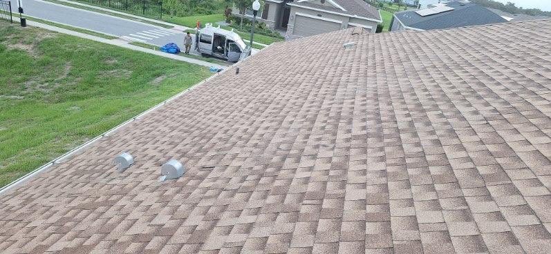 Shakewood Shingles by Reimagine Roofing