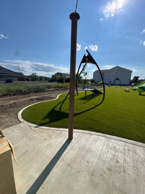 Fortify Park in Auburn, IN