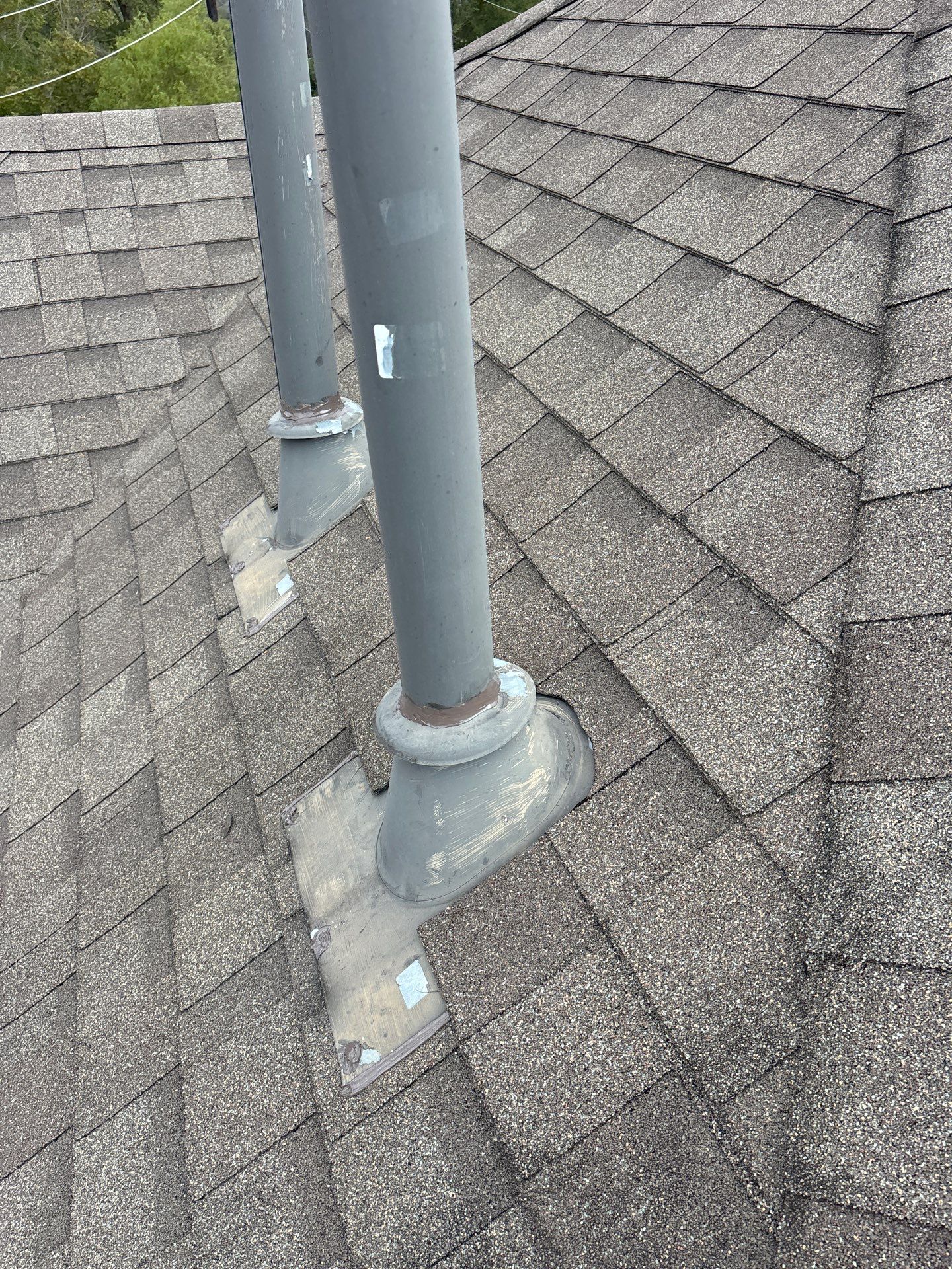 Roof Repair Spring by Roof Repair Company