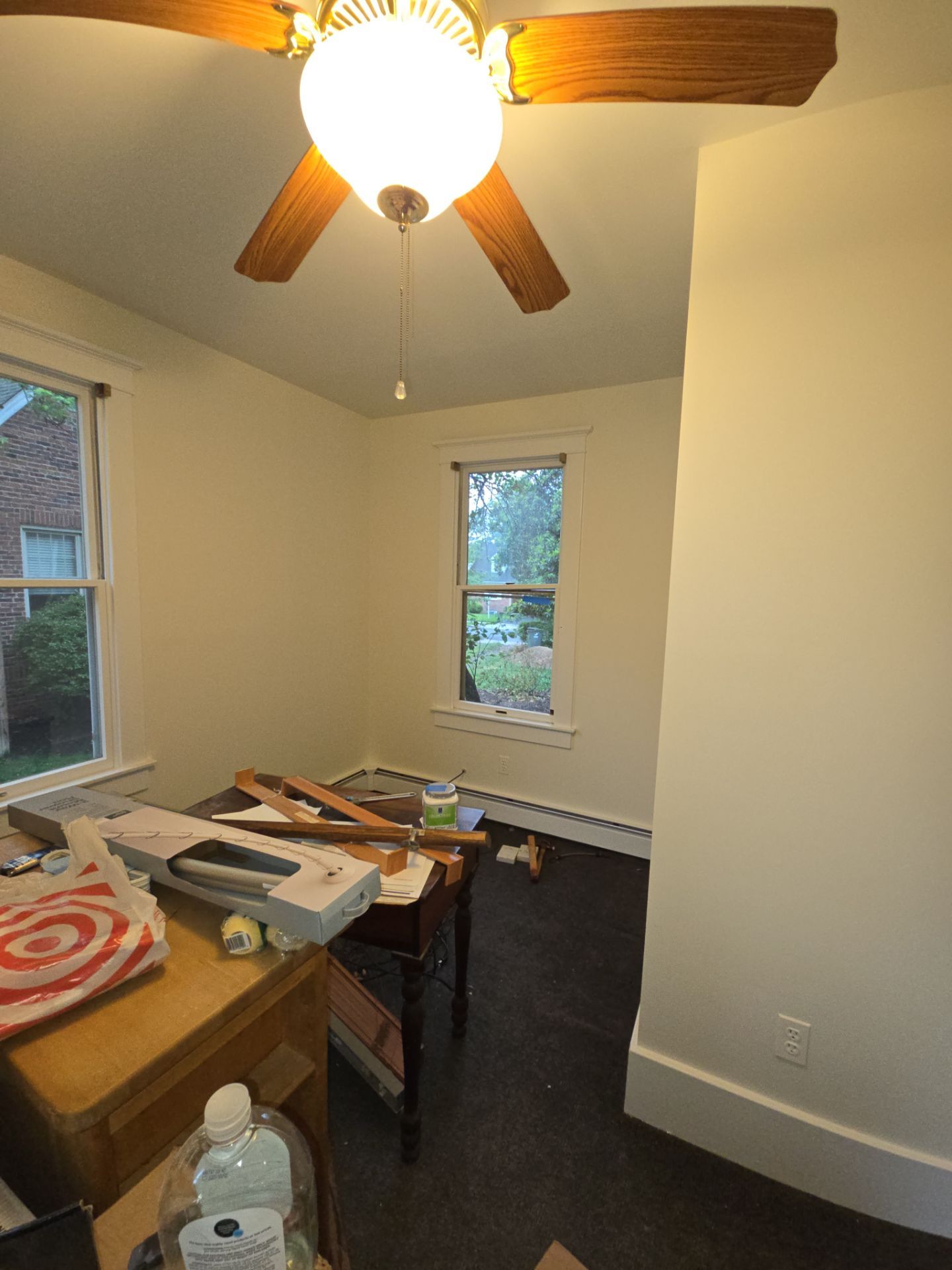 Interior House Painting in Arlington, VA by My Painter 