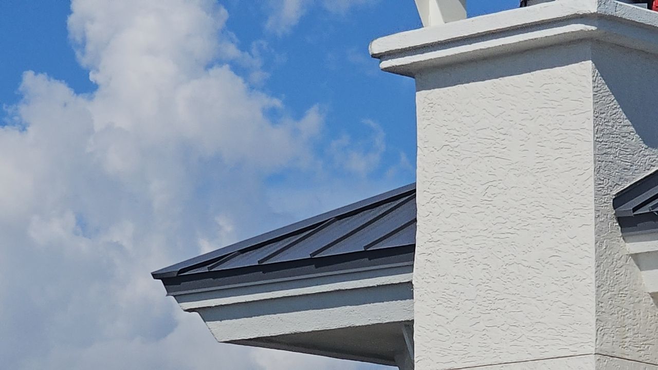 Cove Towers - Naple FL by US Roofing Systems