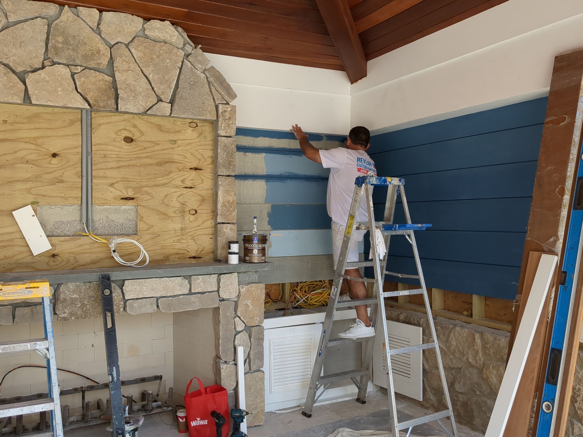 Avalon, NJ by Reylar Custom Painting LLC