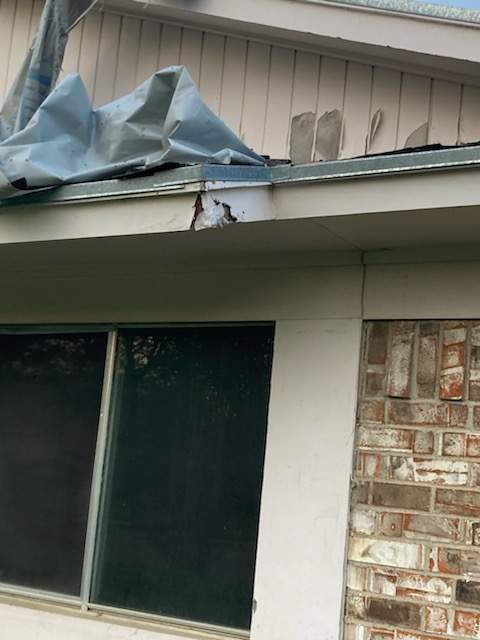 Project in Lancaster by Rhino Roofing and General Contracting, LLC