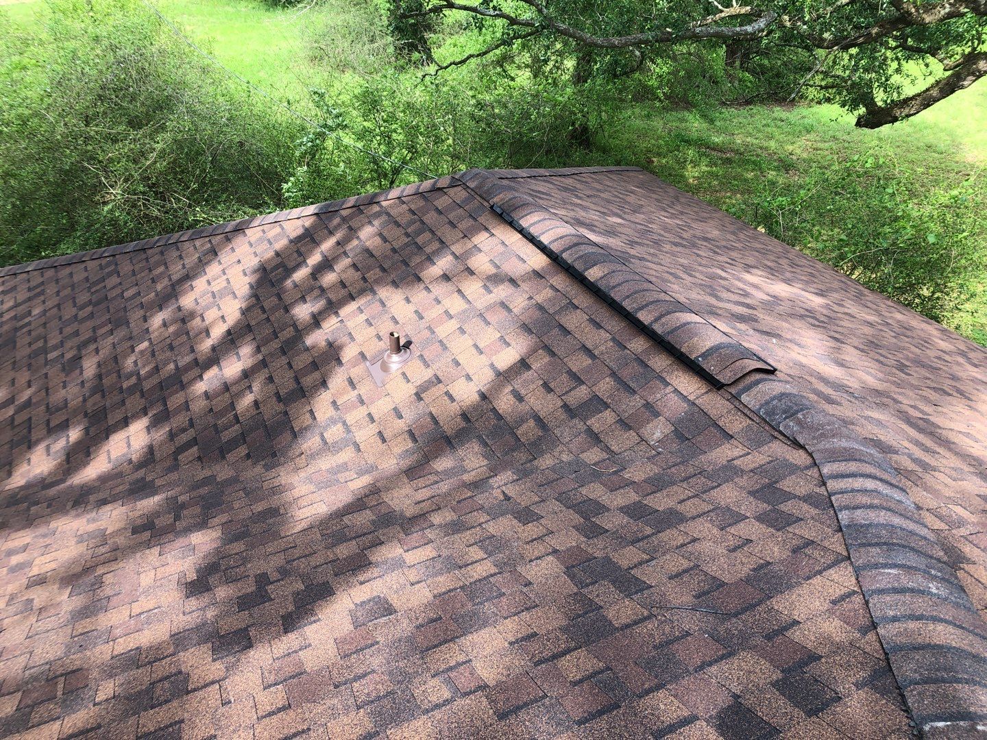 Fortified Roof by American Roofing & Construction LLC