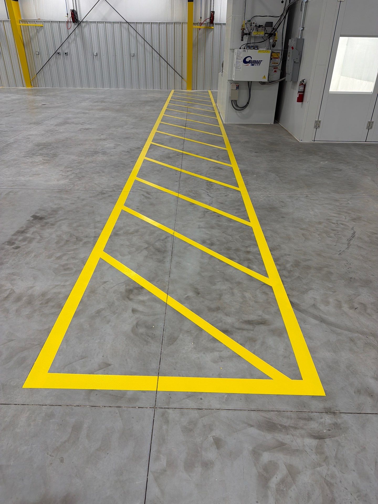 EverLine Coatings and Services featured photo.